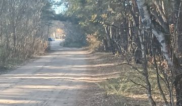 Działka budowlana Otwock Świder, ul. Grunwaldzka