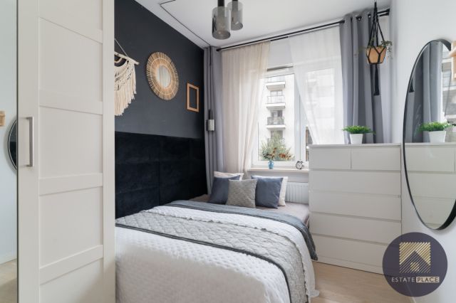 Mieszkanie 3-pokojowe Warszawa Żoliborz, ul. Kaliny Jędrusik. Zdjęcie 9