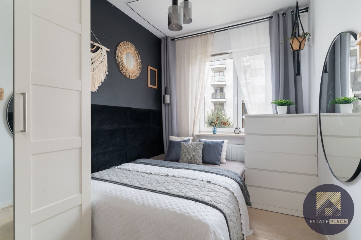 Mieszkanie 3-pokojowe Warszawa Żoliborz, ul. Kaliny Jędrusik. Zdjęcie 9