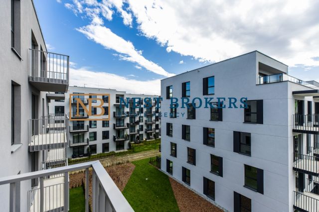 Mieszkanie 1-pokojowe Kraków Krowodrza, ul. Piaszczysta. Zdjęcie 6