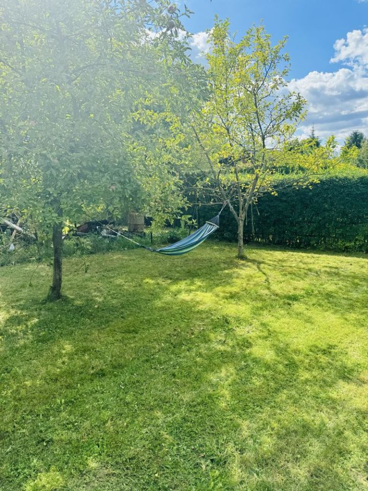 Działka rod Rzeszów, ul. Henryka Wieniawskiego. Zdjęcie 5