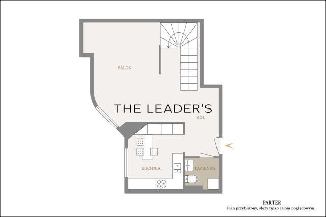 Lokal Warszawa Śródmieście, ul. Hoża. Zdjęcie 16