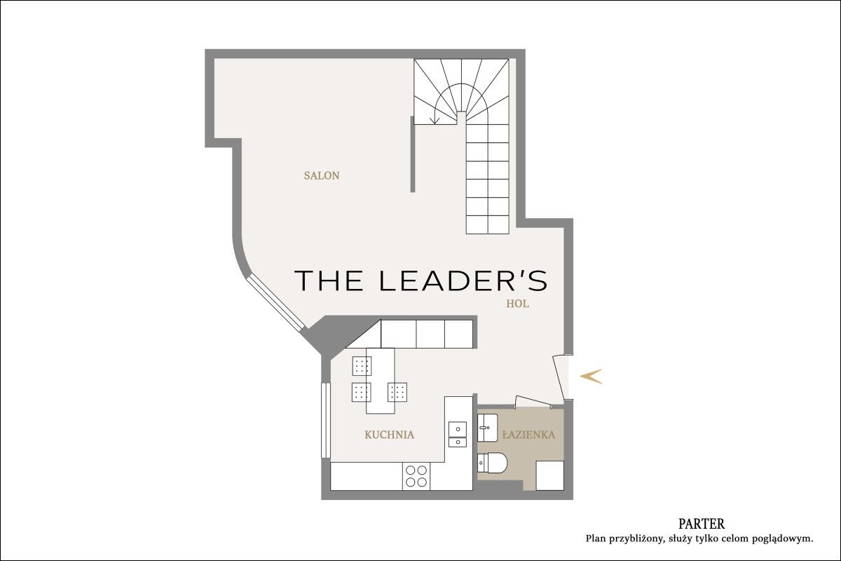 Lokal Warszawa Śródmieście, ul. Hoża. Zdjęcie 16