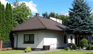 dom wolnostojący, 3 pokoje Radom Glinice, ul. Górna
