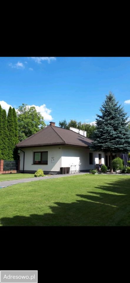 dom wolnostojący, 3 pokoje Radom Glinice, ul. Górna