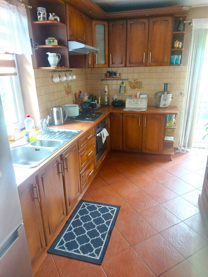 dom wolnostojący, 6 pokoi Czerwin. Zdjęcie 16