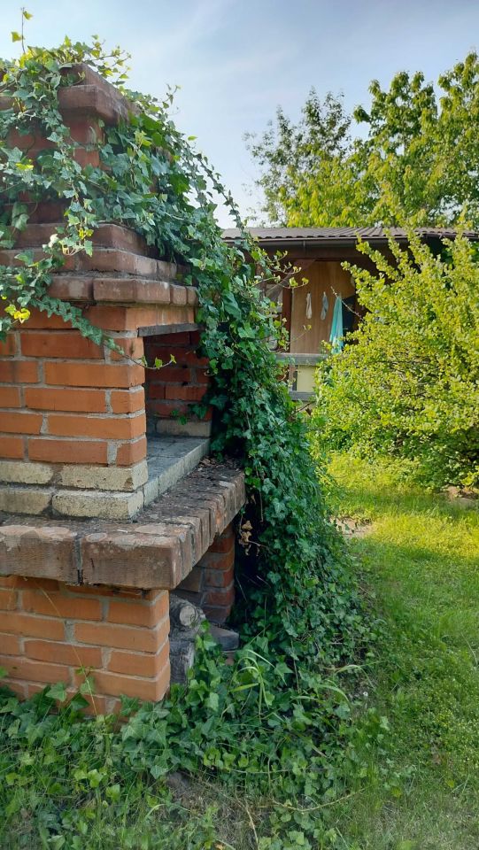 Działka rod Stalowa Wola. Zdjęcie 5