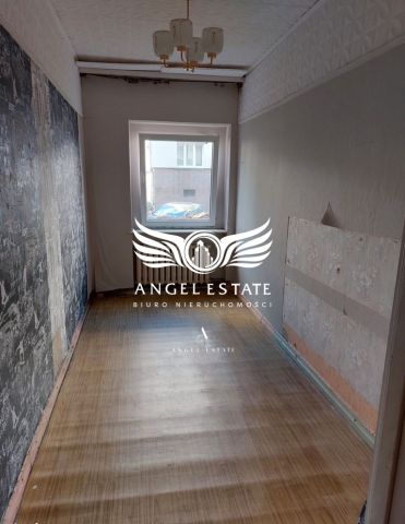 Mieszkanie 2-pokojowe Szczecin Niebuszewo. Zdjęcie 3