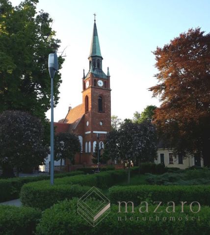 Działka budowlana Szubin. Zdjęcie 7