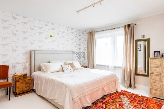 dom szeregowy, 7 pokoi Warszawa Mokotów. Zdjęcie 9