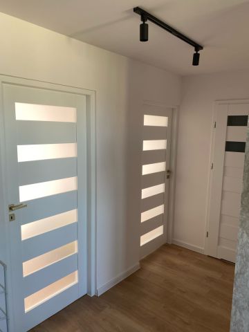 Mieszkanie 3-pokojowe Kalisz Centrum, ul. Legionów. Zdjęcie 4