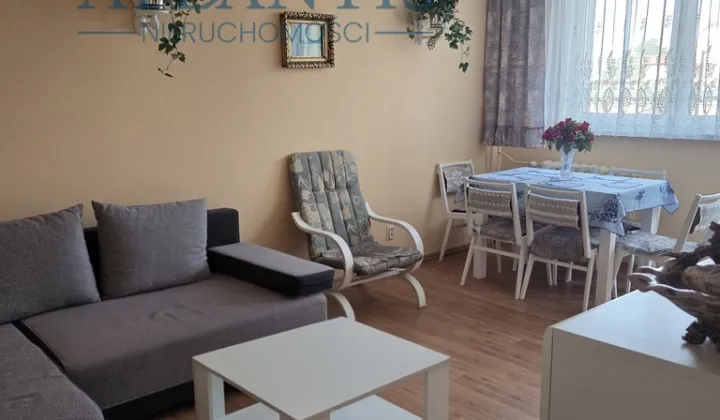 Mieszkanie 2-pokojowe Inowrocław, ul. Władysława Łokietka