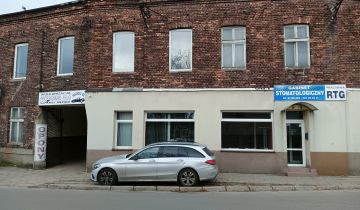 Mieszkanie 5-pokojowe Zawiercie Centrum, ul. Porębska