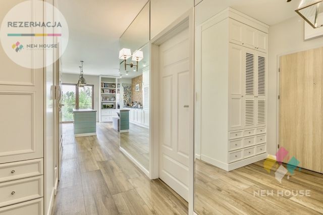 Mieszkanie 3-pokojowe Olsztyn Podgrodzie, ul. Armii Krajowej. Zdjęcie 26