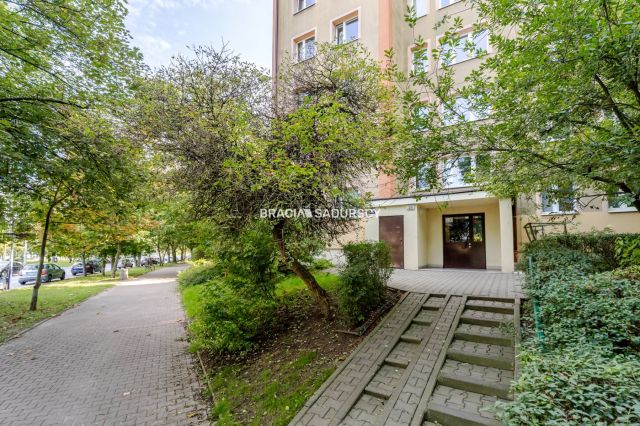 Mieszkanie 3-pokojowe Kraków Bieńczyce, os. Jagiellońskie. Zdjęcie 29