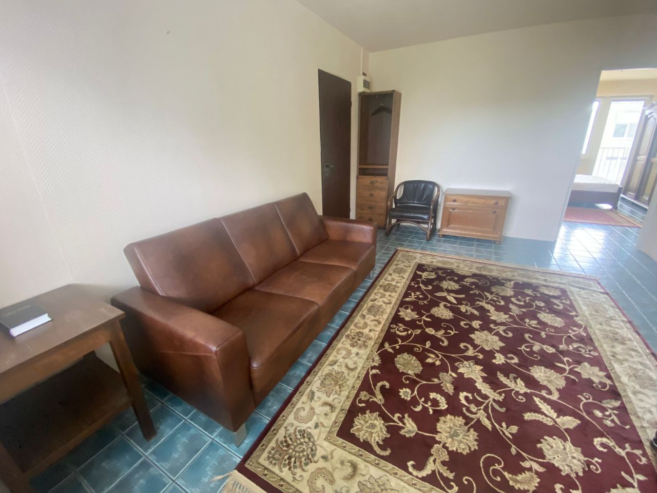 Mieszkanie 2-pokojowe Kalisz, ul. Ostrowska. Zdjęcie 5