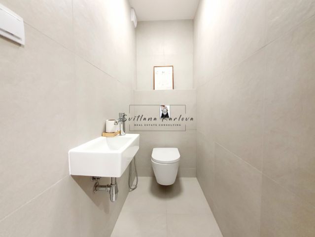 Mieszkanie 3-pokojowe Kraków Grzegórzki, ul. Dąbska. Zdjęcie 8