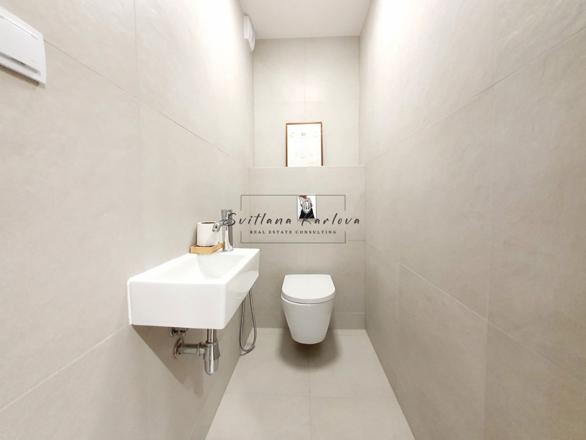 Mieszkanie 3-pokojowe Kraków Grzegórzki, ul. Dąbska. Zdjęcie 8