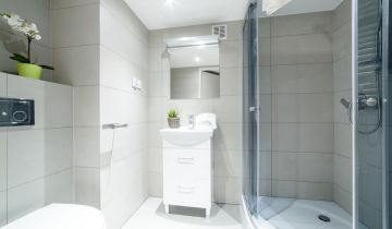 Mieszkanie 1-pokojowe Kraków Grzegórzki, ul. Aleksandra Lubomirskiego