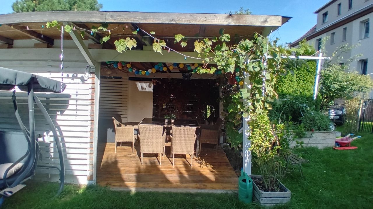 Mieszkanie 3-pokojowe Złotoryja, ul. Szpitalna. Zdjęcie 2