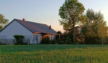 dom wolnostojący, 5 pokoi Pomarzany Fabryczne