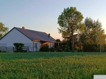 dom wolnostojący, 5 pokoi Pomarzany Fabryczne