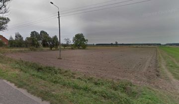 Działka rolno-budowlana Topola Katowa