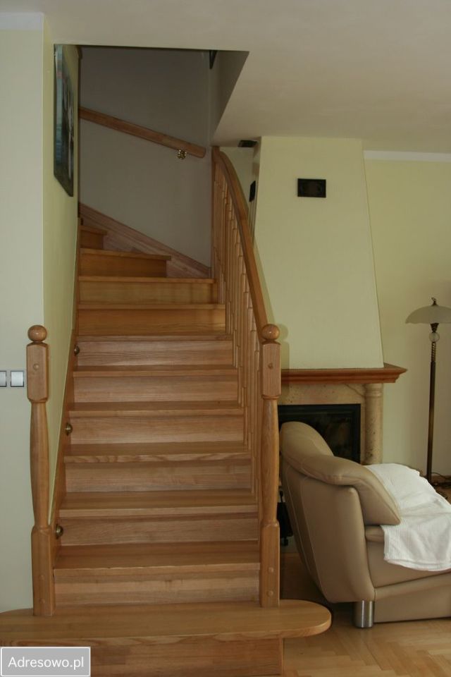 dom szeregowy, 4 pokoje Julianów, ul. Urbanistów. Zdjęcie 20