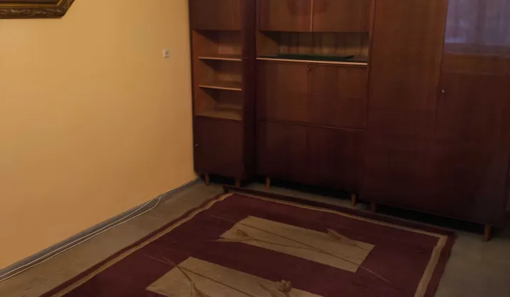 Mieszkanie 3-pokojowe Kluczbork