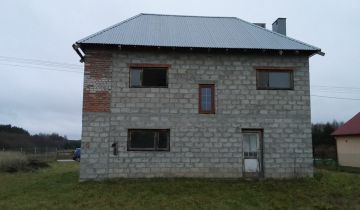 dom wolnostojący, 5 pokoi Gniewięcin