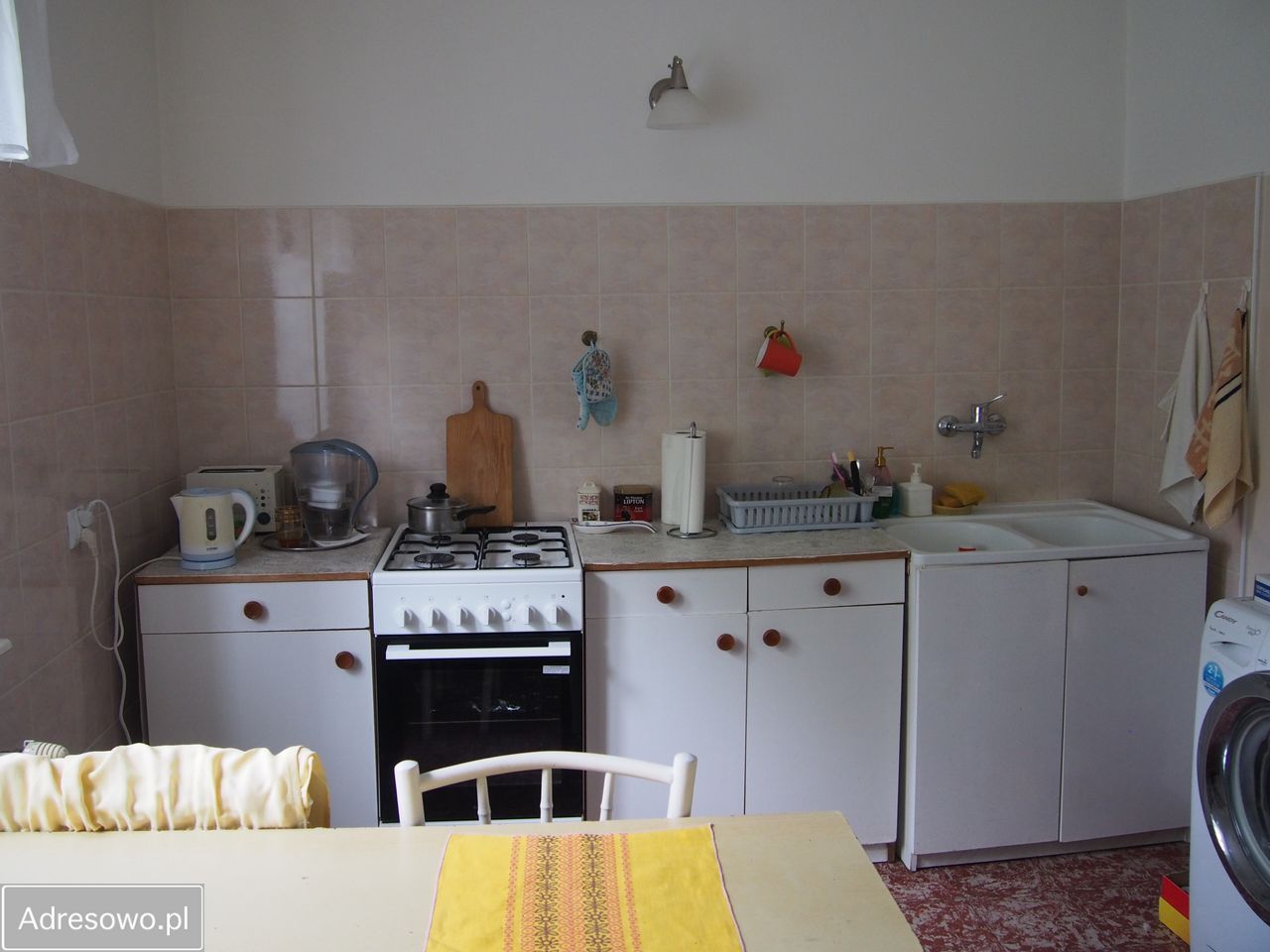 Mieszkanie 4-pokojowe Giżycko, ul. Mickiewicza. Zdjęcie 11