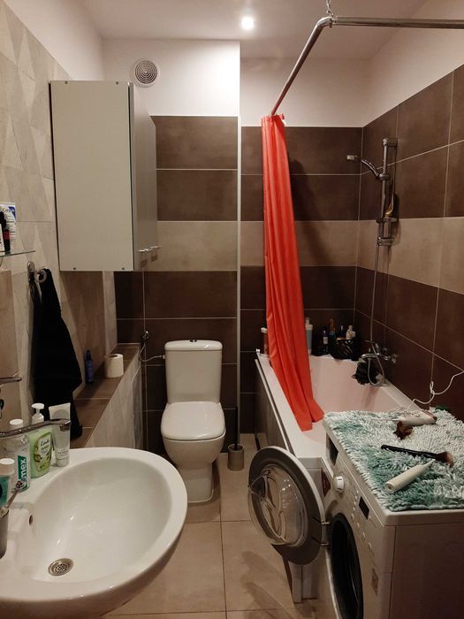 Mieszkanie 2-pokojowe Opole, ul. ks. Konstantego Damrota. Zdjęcie 3