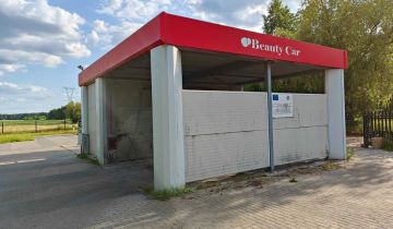 Działka inwestycyjna Komorów, brak