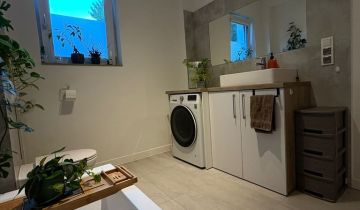 bliźniak Wrocław Psie Pole, ul. Bociania