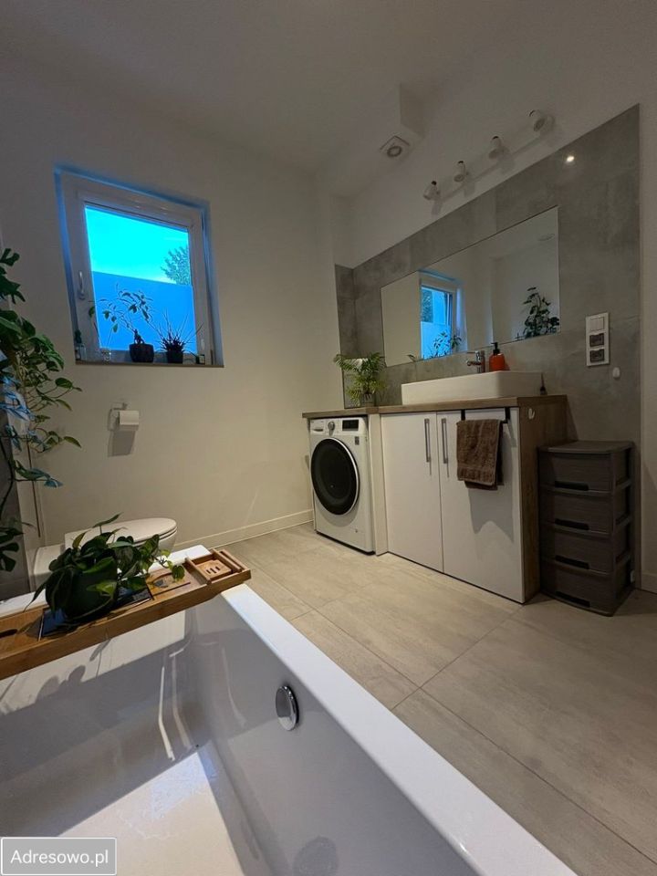 bliźniak Wrocław Psie Pole, ul. Bociania. Zdjęcie 2