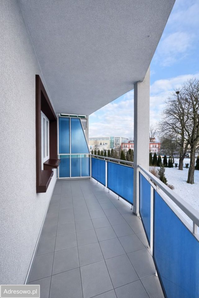 Mieszkanie 3-pokojowe Bydgoszcz Błonie, ul. 11 Dywizjonu Artylerii Konnej. Zdjęcie 5