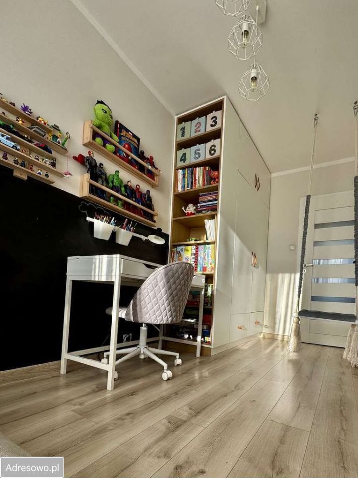 Mieszkanie 3-pokojowe Olsztyn Śródmieście, ul. Dworcowa. Zdjęcie 4