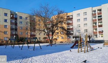 Mieszkanie 3-pokojowe Namysłów, ul. Łączańska