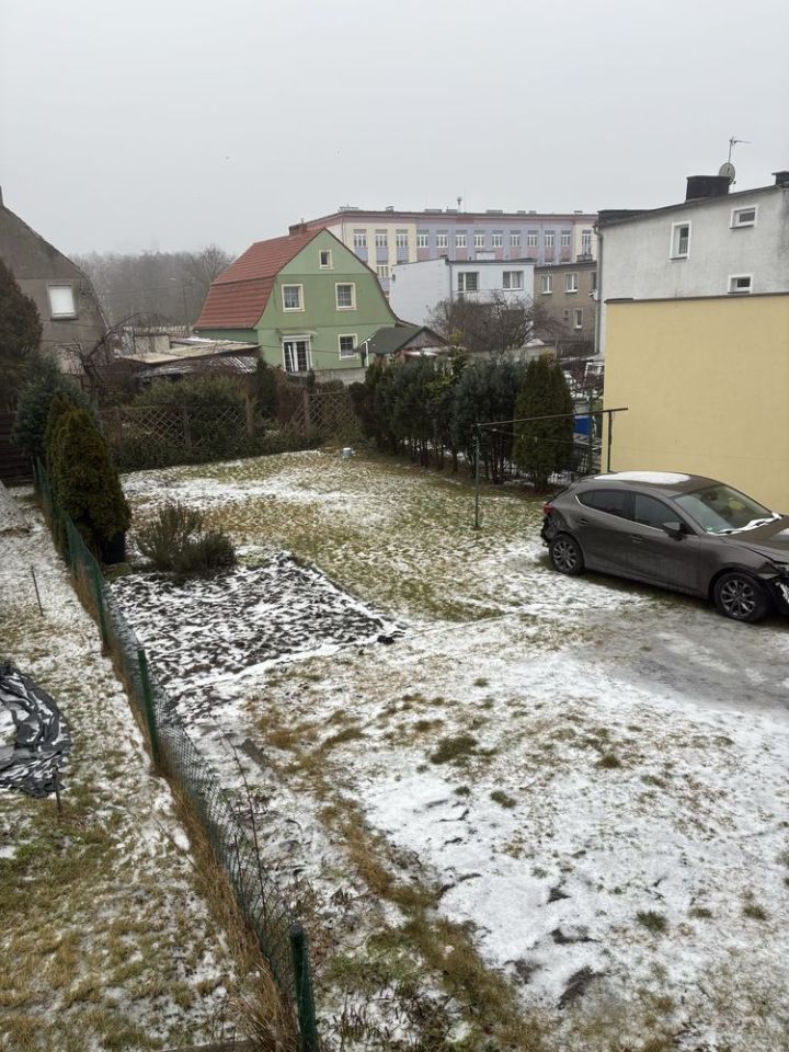 Mieszkanie 3-pokojowe Gorzów Wielkopolski Piaski, ul. Kazimierza Wielkiego. Zdjęcie 5
