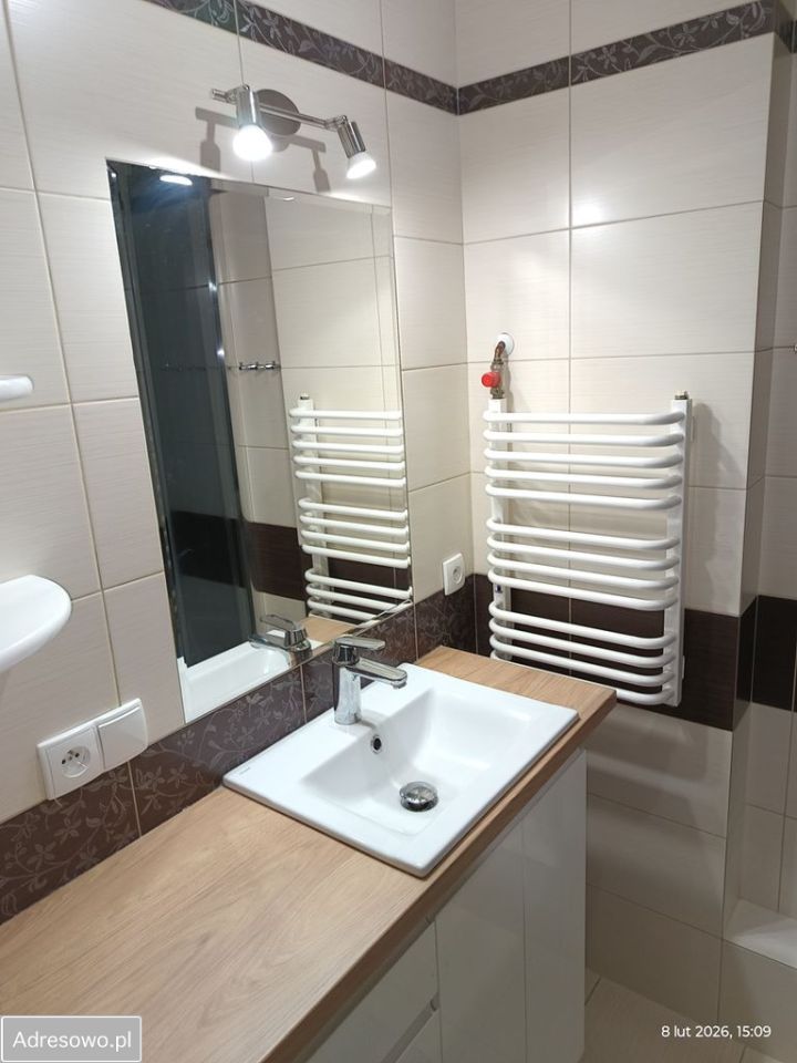 Mieszkanie 3-pokojowe Ruciane-Nida, ul. Kwiatowa. Zdjęcie 12