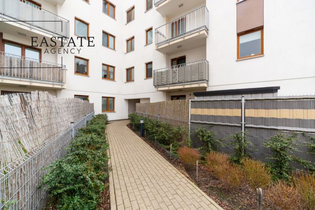 Mieszkanie 1-pokojowe Warszawa Bemowo, ul. Batalionów Chłopskich. Zdjęcie 12