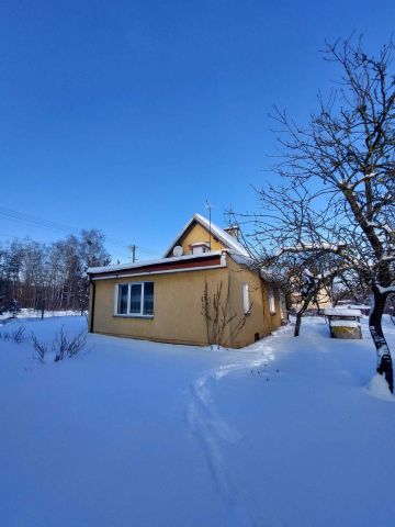 dom wolnostojący, 4 pokoje Lidzbark. Zdjęcie 1