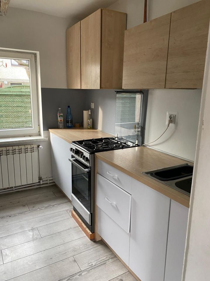 dom wolnostojący, 2 pokoje Andrychów Brzegi, ul. Brzegi. Zdjęcie 3