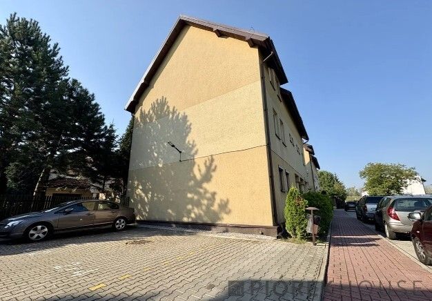 Mieszkanie 3-pokojowe Warszawa Wawer, ul. Kaszmirowa. Zdjęcie 17