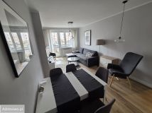 Mieszkanie 2-pokojowe Gdańsk Brzeźno, ul. Ksawerego Dunikowskiego. Zdjęcie 2