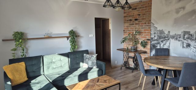 Mieszkanie 2-pokojowe Bydgoszcz Fordon, ul. Ewy Szelburg-Zarembiny. Zdjęcie 1