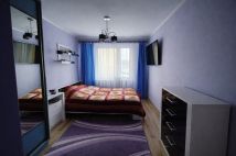 Mieszkanie 4-pokojowe Siemiatycze, ul. Wysoka. Zdjęcie 3