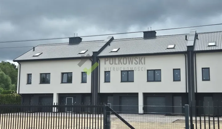 Mieszkanie 4-pokojowe Marki, ul. Radna
