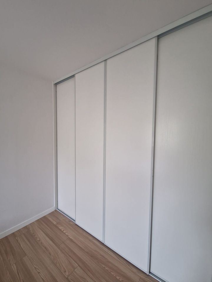 Mieszkanie 2-pokojowe Poznań Stare Miasto, os. Zygmunta Starego. Zdjęcie 12