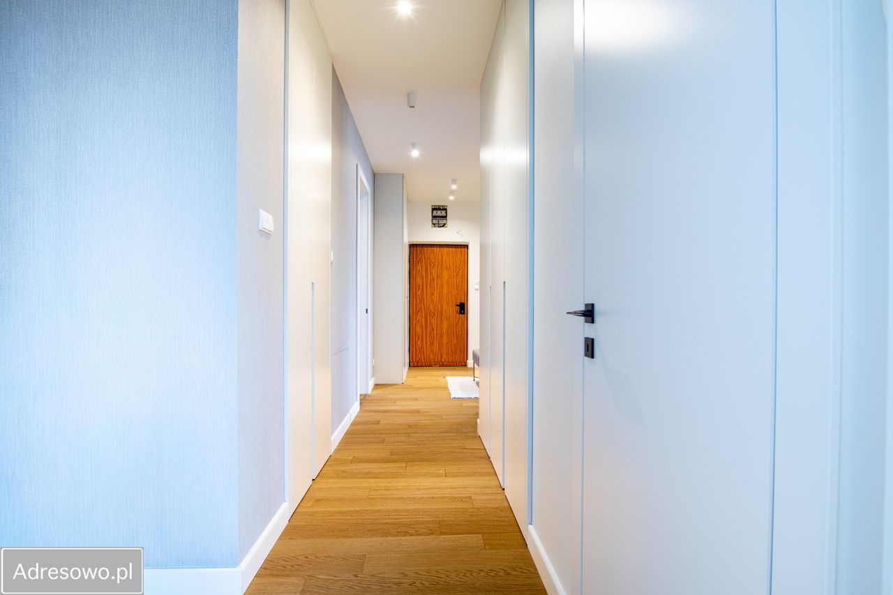 Mieszkanie 4-pokojowe Józefosław, ul. Magnolii. Zdjęcie 6